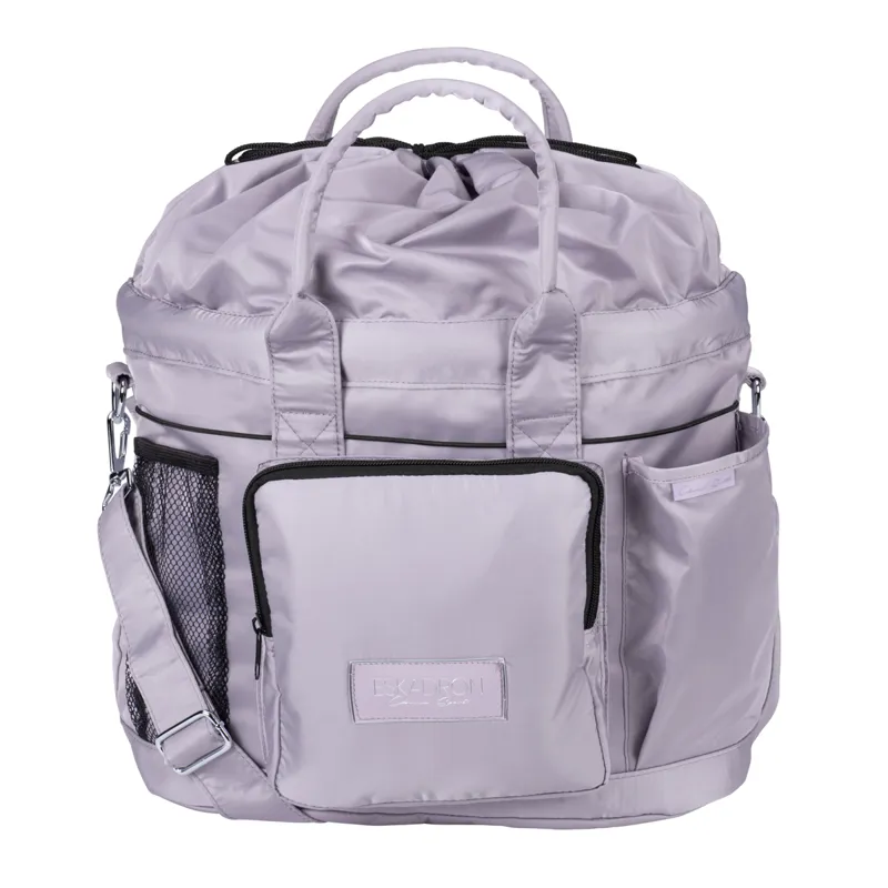 Eskadron Glossy Bag Classic Sports SS22 - Silk Purple 